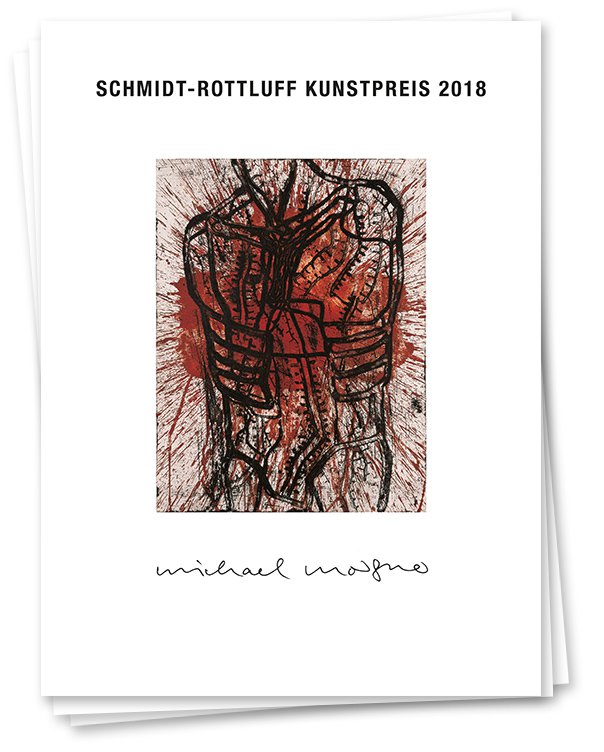 Festschrift 2018 Stiftung Zu Ehren Von Karl Schmidt Rottluff Chemnitz